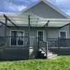 Buscaglia Decks & Powered Pergolas