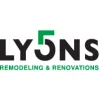 Lyons 5 Remodeling