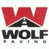 Wolf Paving