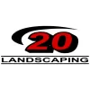 20 Landscaping