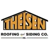 Theisen Roofing & Siding