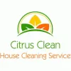 Citrus Clean House Cleaning