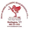 Iron Horse Standing Seam Roofing