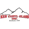 Ken Caryl Glass