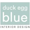 Duck Egg Blue