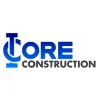 I Core Construction