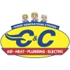 C&C Air Conditioning, Heating, Plumbing & Electric