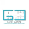 Galaxy Cabinets