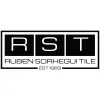 Ruben Sorhegui Tile