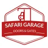 Safari Garage Door & Gate