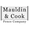 Mauldin & Cook Fence
