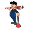 Tonys Plumbing