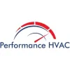 Performance HVAC