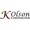K Olson Construction