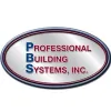 Professional Building Systems