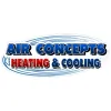 Air Concepts Heating & Cooling