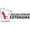 Spotless & Seamless Exteriors
