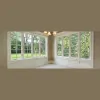 Continental Window