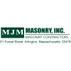 M J M Masonry