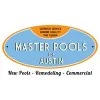 Master Pools of Austin