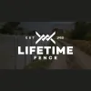 Life Time Fence