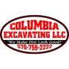 Columbia Excavating