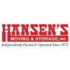 Hansen's Moving & Storage