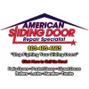 American Sliding Door Repair