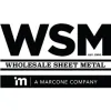 Wholesale Sheet Metal