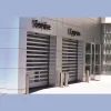 Advanced Door Systems
