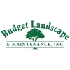 Budget Landscape Maintenance