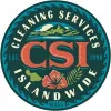 CSI Carpet Cleaners