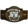 Weathered Wood MN