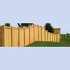 Butler Fence