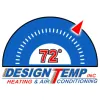 Design Temp Hvac