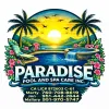 Paradise Pool & Spa Care
