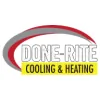 Done-Rite Cooling & Heating