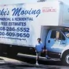 Mike's Moving