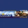 Mann's Carpet Cleaning & Restoration