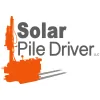 Solar Pile Driver