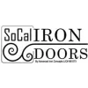 SoCal Iron Doors