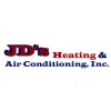Jd's Heating & Air Conditioning
