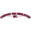 Comfort Pro Insulators