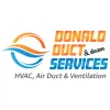 Donald Duct & Steam