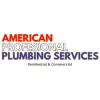 American Professional Plumbing Services