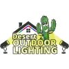 Desert Exterior Lighting
