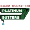 Platinum Gutters