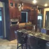Justus Cabinets