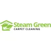 Steam Green Carpet Cleaning