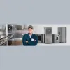 Professional Appliance Repair
